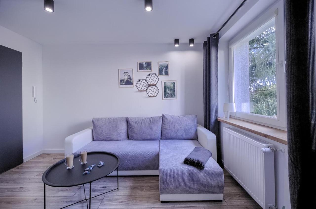 Appartamento Niron Apartament Dabrowskiego Piła Esterno foto
